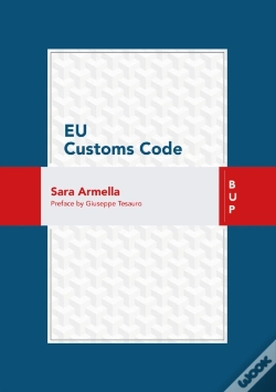 Capa do artigo Eu Customs Code