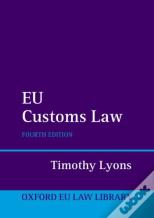 Eu Customs Law