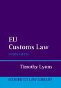 Eu Customs Law - Preview