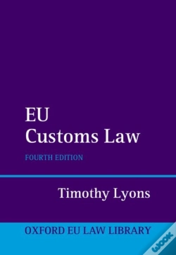 Capa do artigo Eu Customs Law