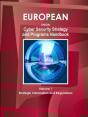 Eu Cyber Security Strategy And Programs Handbook Volume 1 Strategic Information And Regulations - Preview