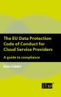Eu Data Protection Code Of Conduct For Cloud Service Providers - Preview
