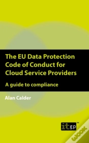 Capa do artigo Eu Data Protection Code Of Conduct For Cloud Service Providers