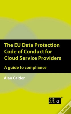 Capa do artigo Eu Data Protection Code Of Conduct For Cloud Service Providers