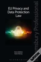 Eu Data Protection Law