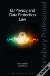 Eu Data Protection Law