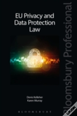 Capa do artigo Eu Data Protection Law
