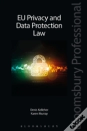 Capa do artigo Eu Data Protection Law