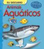 Eu Descubro - Animais Aquáticos - Preview