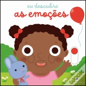 Capa do artigo Eu Descubro: As Emoções