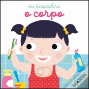 Capa do artigo Eu Descubro: O Corpo