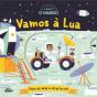 Eu Descubro o Mundo: Vamos à Lua - Preview