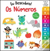 Eu Descubro! Os Números