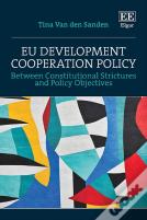 Eu Development Cooperation Policy