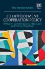 Eu Development Cooperation Policy - Preview