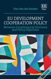 Capa do artigo Eu Development Cooperation Policy