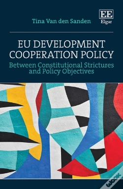 Capa do artigo Eu Development Cooperation Policy