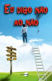 Capa do artigo Eu Digo Não ao Não