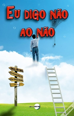 Capa do artigo Eu Digo Não ao Não