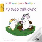 Eu Digo Obrigado