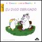 Eu Digo Obrigado - Preview