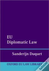 Eu Diplomatic Law