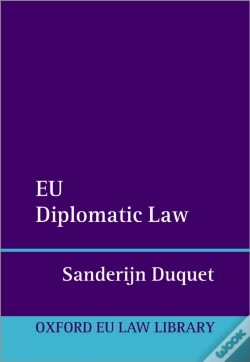 Capa do artigo Eu Diplomatic Law