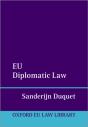 Eu Diplomatic Law - Preview