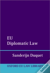 Capa do artigo Eu Diplomatic Law