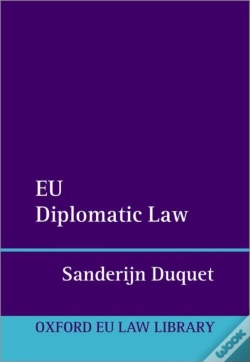 Capa do artigo Eu Diplomatic Law
