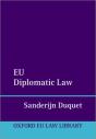 Eu Diplomatic Law - Preview