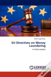 Eu Directives On Money Laundering