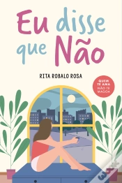 Capa do artigo Eu Disse que Não