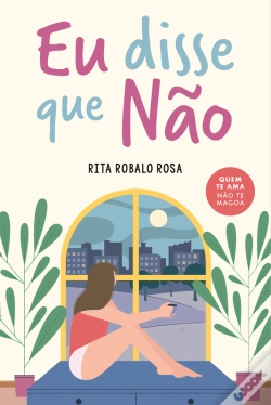 Capa do artigo Eu Disse que Não