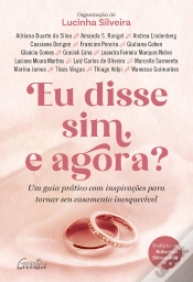 Capa do artigo Eu Disse Sim, E Agora?