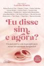 Eu Disse Sim, e Agora? - Preview