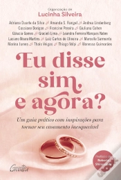 Capa do artigo Eu Disse Sim, e Agora?