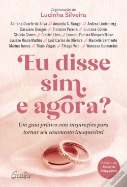 Capa do artigo Eu Disse Sim, E Agora?
