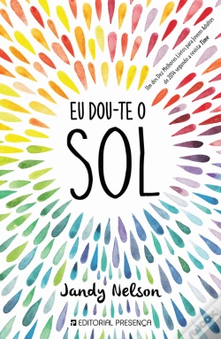Capa do artigo Eu Dou-te o Sol