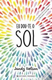 Capa do artigo Eu Dou-te o Sol