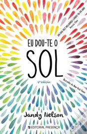 Capa do artigo Eu Dou-Te O Sol
