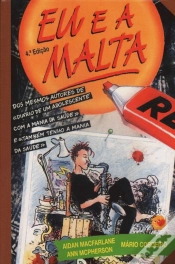 Capa do artigo Eu e a Malta