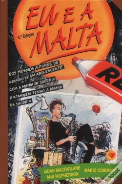 Capa do artigo Eu e a Malta
