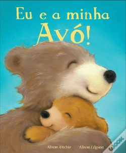 Capa do artigo Eu e a Minha Avó!