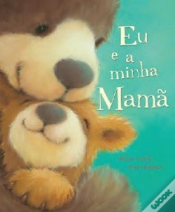 Capa do artigo Eu e a minha Mamã