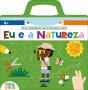 Eu e a Natureza - Preview