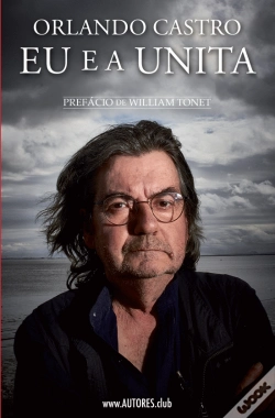 Capa do artigo Eu e a UNITA