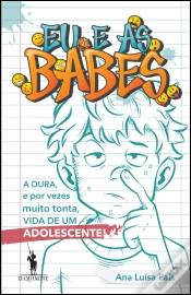 Capa do artigo Eu e as Babes
