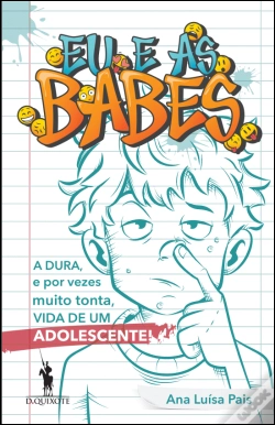 Capa do artigo Eu e as Babes