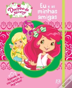 Capa do artigo Eu e as Minhas Amigas